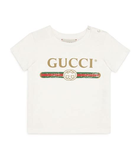 gucci meisjes t shirt 152|Gucci Kids T.